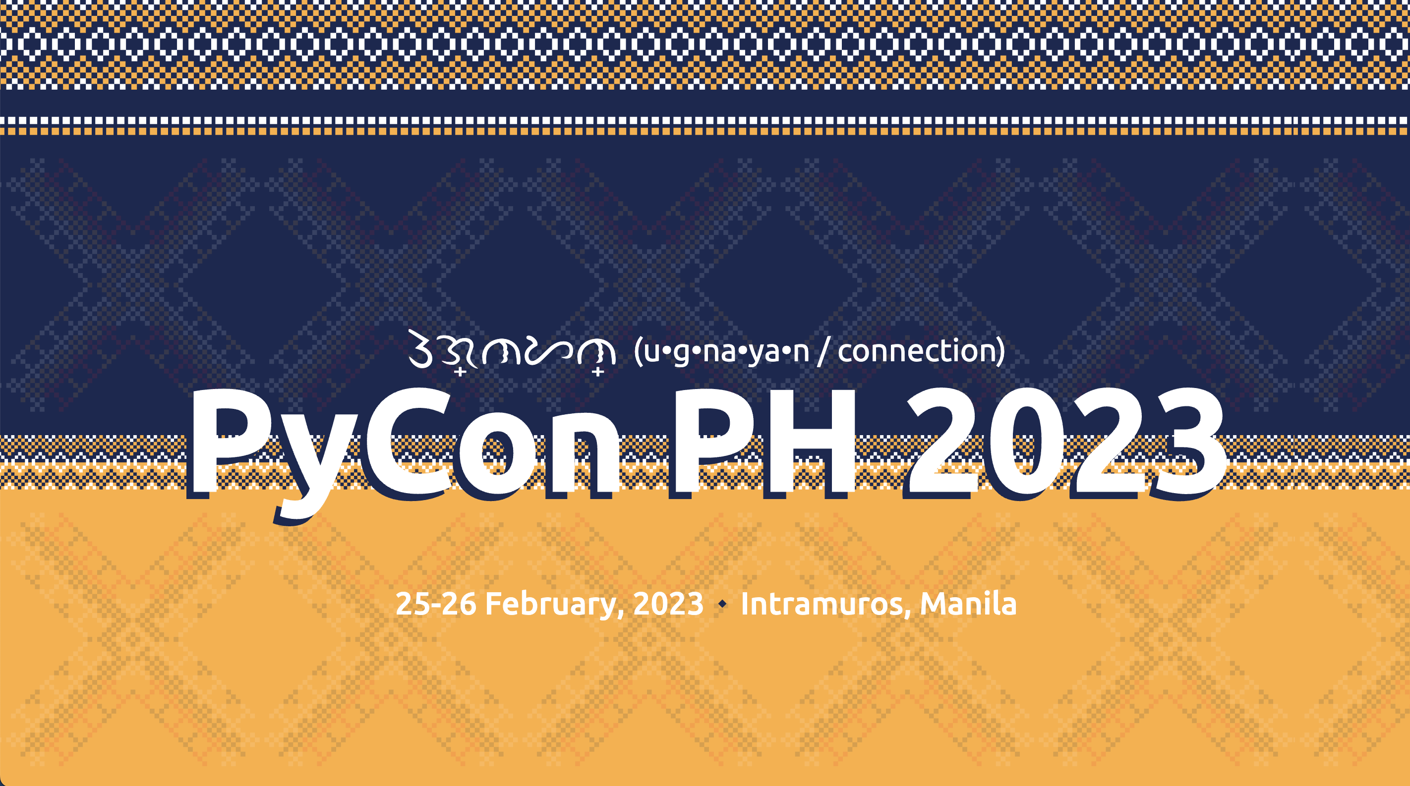 PyCon Philippines 2023